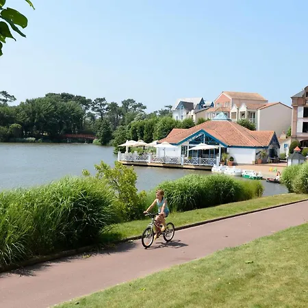 Les Maisons De Port Bourgenay - Maeva - Maison 4 Pieces 8 Personnes - Confort Mae-6395 Talmont-Saint-Hilaire
