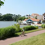 Les Maisons De Port Bourgenay - Maeva - Maison 4 Pieces 8 Personnes - Confort Mae-6395 Talmont-Saint-Hilaire