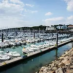 Apartamento Les Maisons De Port Bourgenay - Maeva - Maison 4 Pieces 8 Personnes - Confort Mae-6395