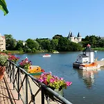 Les Maisons De Port Bourgenay - Maeva - Maison 4 Pieces 8 Personnes - Confort Mae-6395 Apartamento *