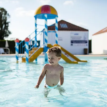 Les Maisons De Port Bourgenay - Maeva - Maison 4 Pieces 8 Personnes - Selection Mae-6395 Talmont-Saint-Hilaire