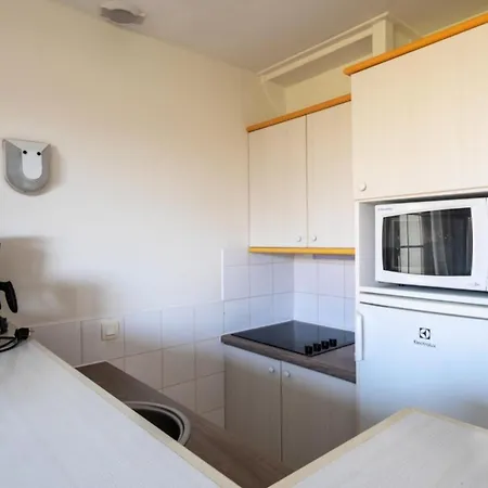 Appartement Les Maisons De Port Bourgenay - Maeva - Maison 4 Pieces 8 Personnes - Selection Mae-6395