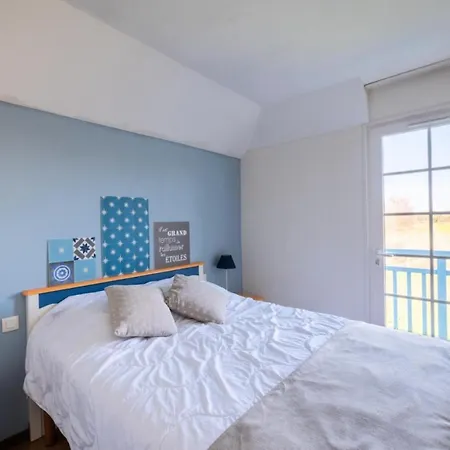 Appartement Les Maisons De Port Bourgenay - Maeva - Maison 4 Pieces 8 Personnes - Selection Mae-6395 *