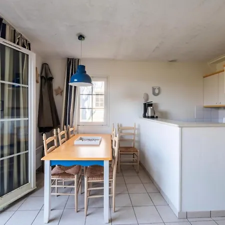 Les Maisons De Port Bourgenay - Maeva - Maison 4 Pieces 8 Personnes - Confort Mae-6395 Lejlighed *