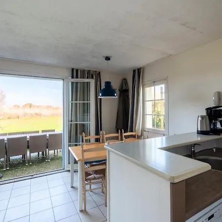 Appartement Les Maisons De Port Bourgenay - Maeva - Maison 4 Pieces 8 Personnes - Selection Mae-6395 *