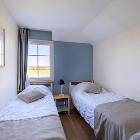 Les Maisons De Port Bourgenay - Maeva - Maison 4 Pieces 8 Personnes - Selection Mae-6395 *