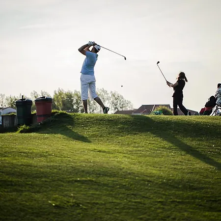 Les Maisons De Port Bourgenay - Maeva - Maison 4 Pieces 8 Personnes - Selection Mae-6395 Appartement