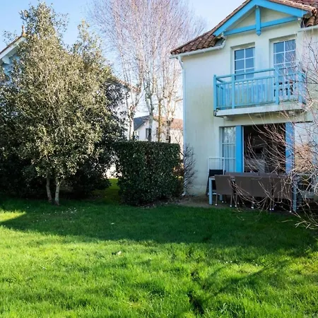 Les Maisons De Port Bourgenay - Maeva - Maison 4 Pieces 8 Personnes - Selection Mae-6395 Appartement *