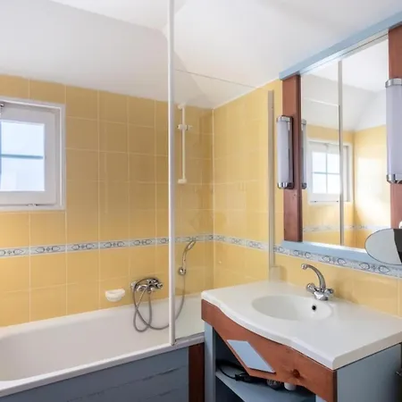 Les Maisons De Port Bourgenay - Maeva - Maison 4 Pieces 8 Personnes - Selection Mae-6395