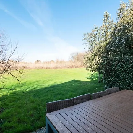 Les Maisons De Port Bourgenay - Maeva - Maison 4 Pieces 8 Personnes - Selection Mae-6395 Appartement *