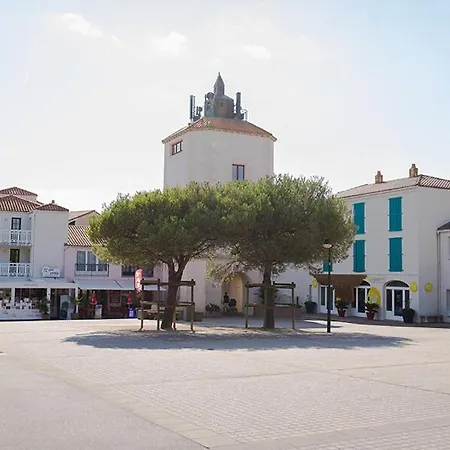 Les Maisons De Port Bourgenay - Maeva - Maison 4 Pièces 8 Personnes - Sélection Mae-6395 Appartement *