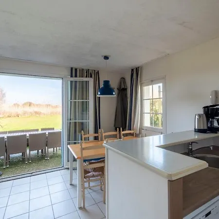 Les Maisons De Port Bourgenay - Maeva - Maison 4 Pièces 8 Personnes - Sélection Mae-6395 Appartement *