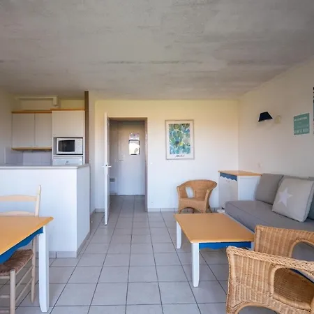 Les Maisons De Port Bourgenay - Maeva - Maison 4 Pièces 8 Personnes - Sélection Mae-6395