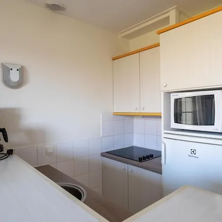 Les Maisons De Port Bourgenay - Maeva - Maison 4 Pièces 8 Personnes - Sélection Mae-6395 Talmont-Saint-Hilaire