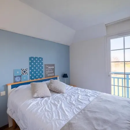 Les Maisons De Port Bourgenay - Maeva - Maison 4 Pièces 8 Personnes - Sélection Mae-6395 * Talmont-Saint-Hilaire