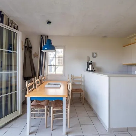 Les Maisons De Port Bourgenay - Maeva - Maison 4 Pièces 8 Personnes - Sélection Mae-6395 Appartement Talmont-Saint-Hilaire