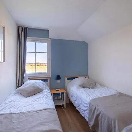 Les Maisons De Port Bourgenay - Maeva - Maison 4 Pièces 8 Personnes - Sélection Mae-6395 Appartement Talmont-Saint-Hilaire