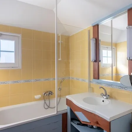 Les Maisons De Port Bourgenay - Maeva - Maison 4 Pièces 8 Personnes - Sélection Mae-6395 Appartement