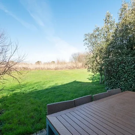 Les Maisons De Port Bourgenay - Maeva - Maison 4 Pièces 8 Personnes - Sélection Mae-6395 *