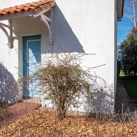 Les Maisons De Port Bourgenay - Maeva - Maison 4 Pièces 8 Personnes - Sélection Mae-6395
