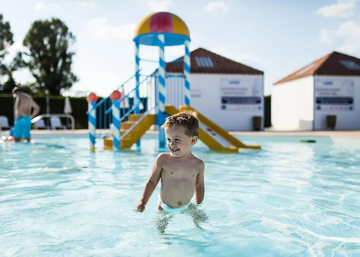 Les Maisons De Port Bourgenay - Maeva - Maison 4 Pieces 8 Personnes - Selection Mae-6395 Talmont-Saint-Hilaire