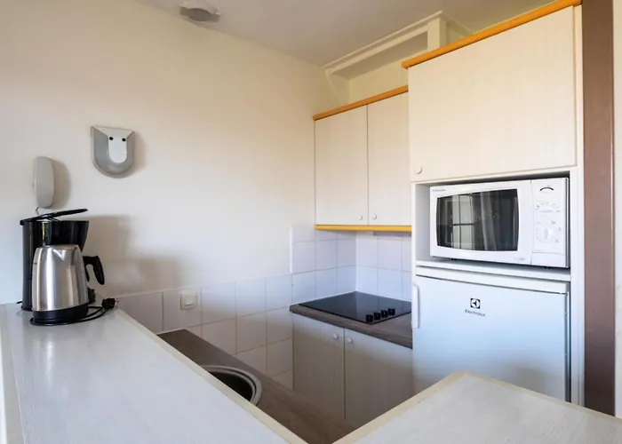 דירה Les Maisons De Port Bourgenay - Maeva - Maison 4 Pieces 8 Personnes - Selection Mae-6395