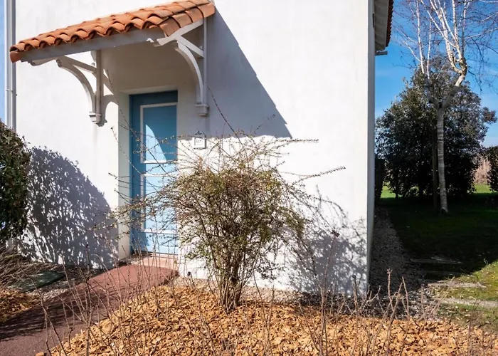 Les Maisons De Port Bourgenay - Maeva - Maison 4 Pieces 8 Personnes - Selection Mae-6395 דירה