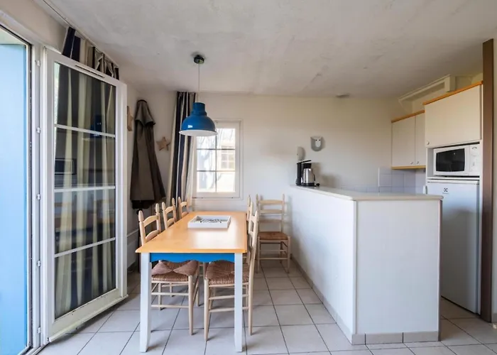 Les Maisons De Port Bourgenay - Maeva - Maison 4 Pieces 8 Personnes - Selection Mae-6395 דירה *