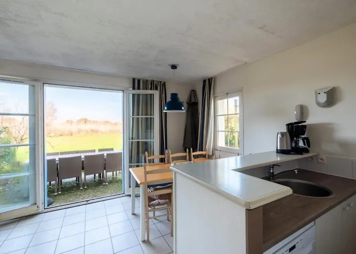 דירה Les Maisons De Port Bourgenay - Maeva - Maison 4 Pieces 8 Personnes - Selection Mae-6395 *