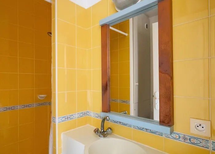 Les Maisons De Port Bourgenay - Maeva - Maison 4 Pieces 8 Personnes - Selection Mae-6395 Talmont-Saint-Hilaire