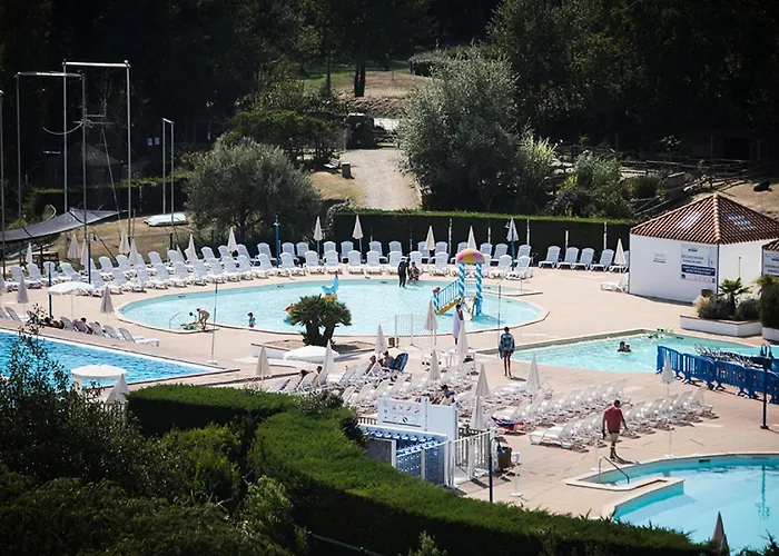 Les Maisons De Port Bourgenay - Maeva - Maison 4 Pieces 8 Personnes - Selection Mae-6395 *