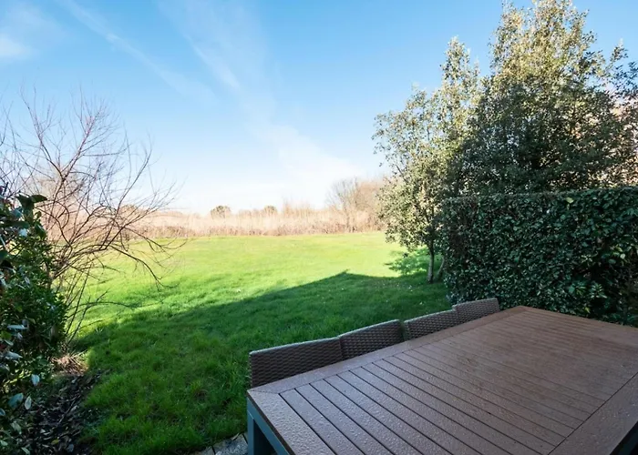 Les Maisons De Port Bourgenay - Maeva - Maison 4 Pieces 8 Personnes - Selection Mae-6395 דירה *